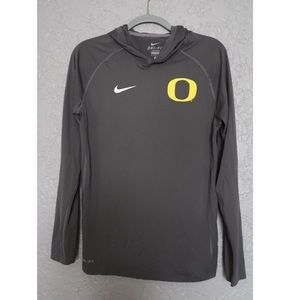 Oregon Ducks Pull Over